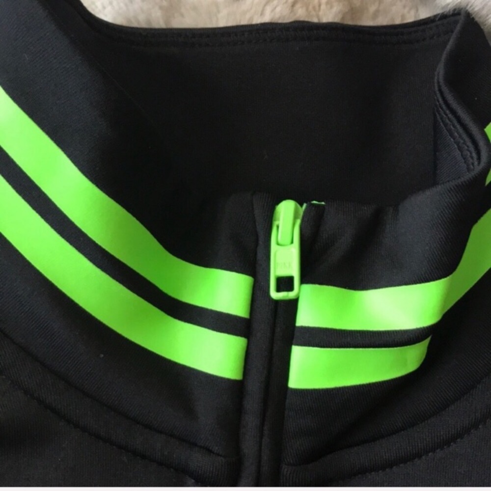 Nwot Victoria’s Secret ‘Pink’ Ultimate Jacket View 6